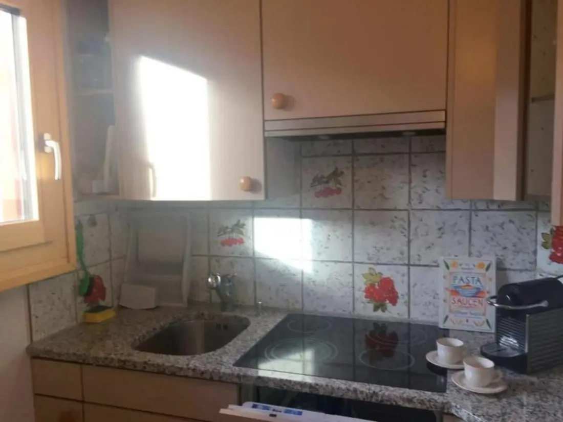 Résidence Chesa Linaira