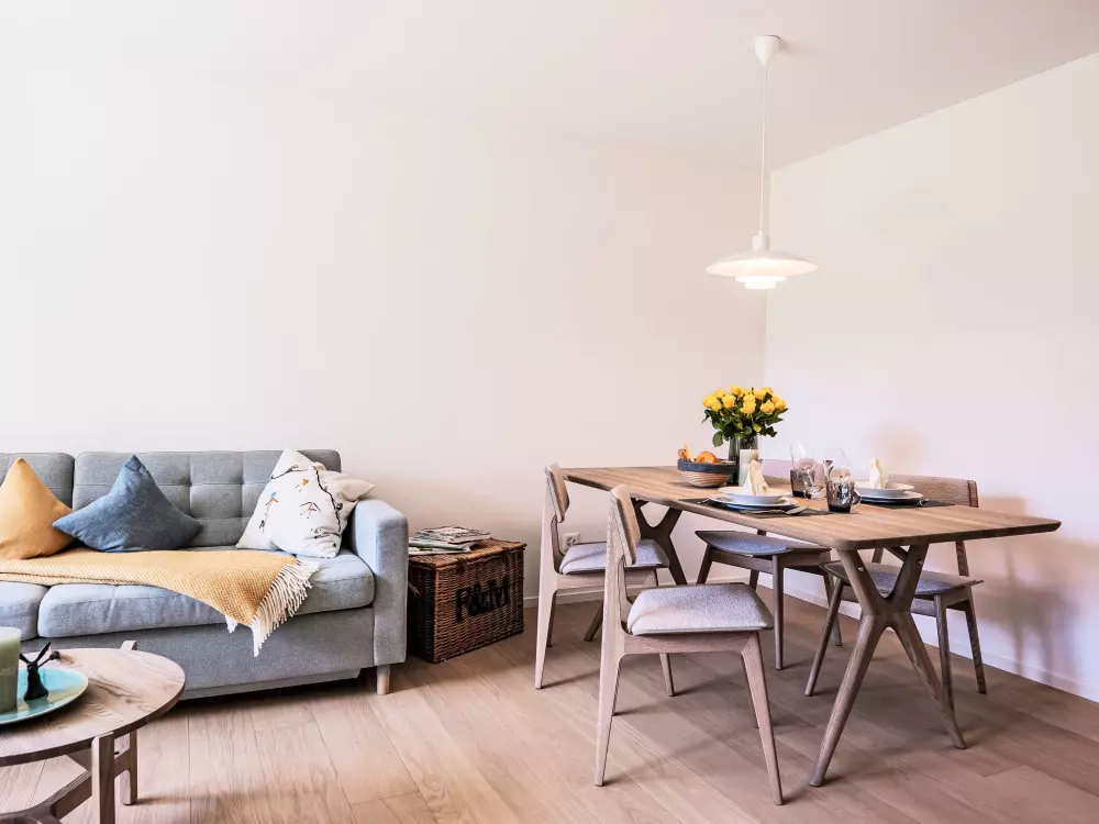 Résidence Chesa Palüdin 13 - Pontresina