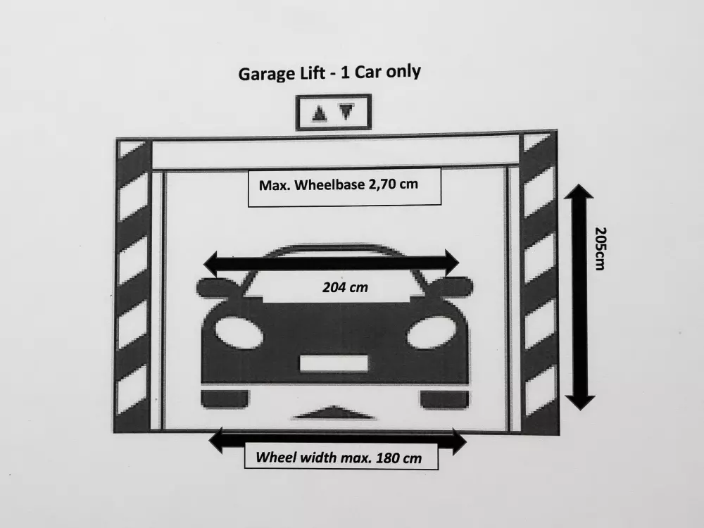 Résidence Chesa Palüdin 13 - Pontresina