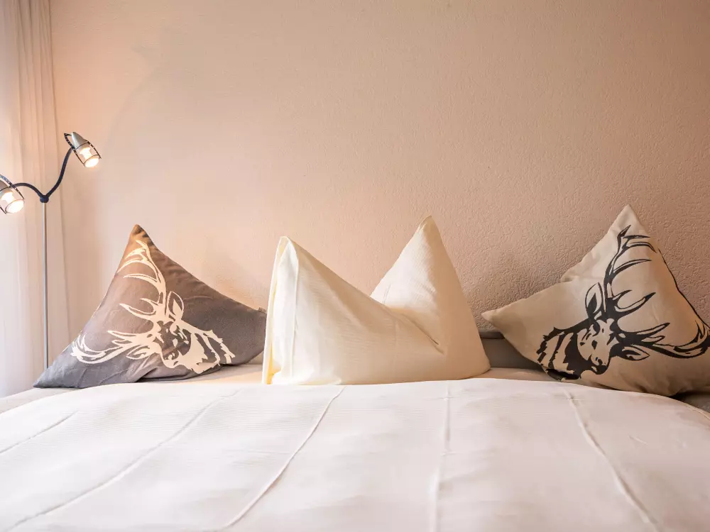 Résidence Chesa Palüdin 13 - Pontresina