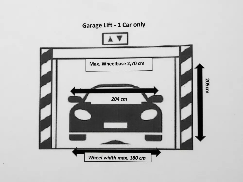 Résidence Chesa Palüdin 13 - Pontresina