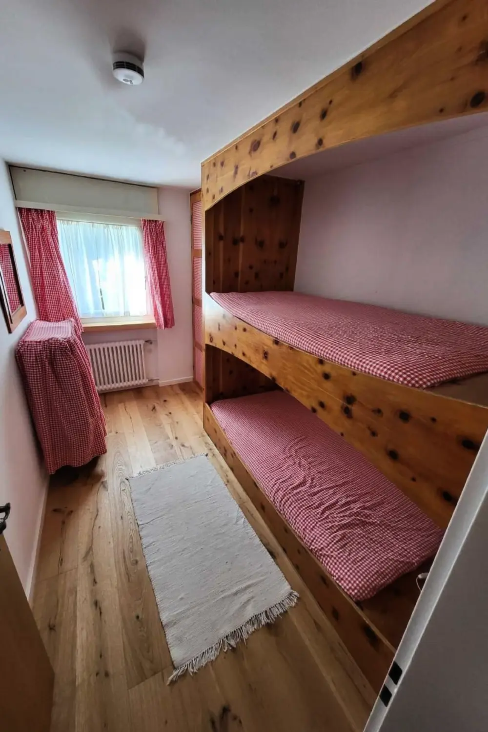 Résidence Chesa Pignola