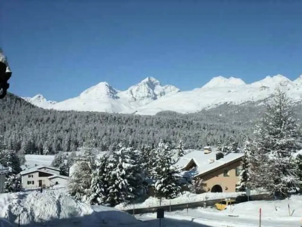Résidence Chesa Pignola