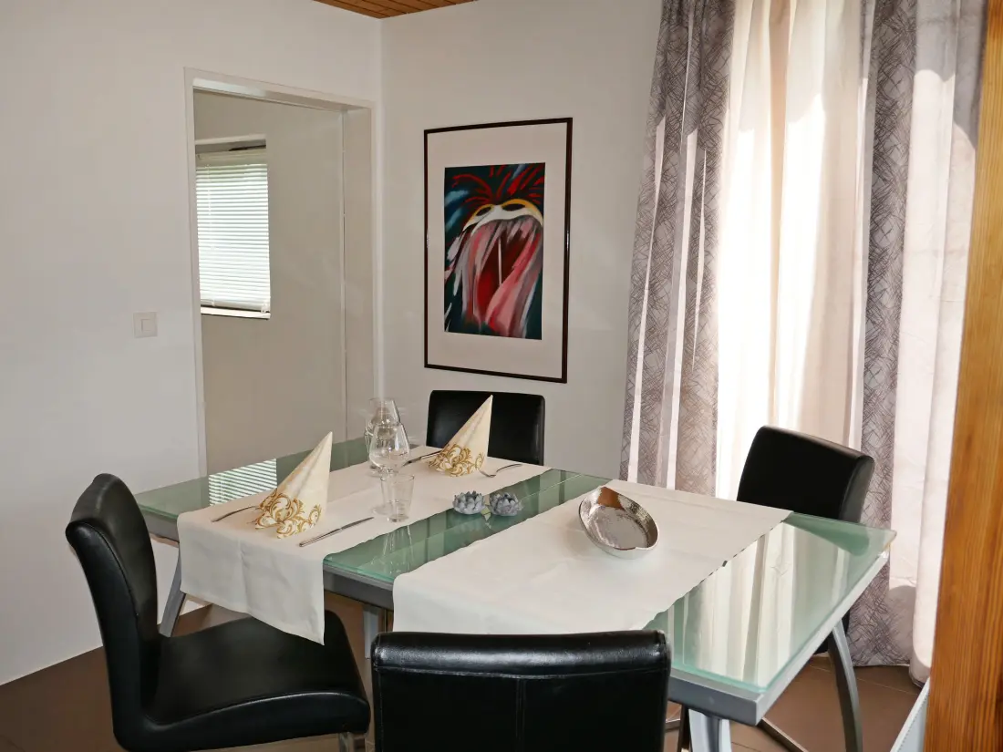 Résidence Chesa Piz Cotschen 3