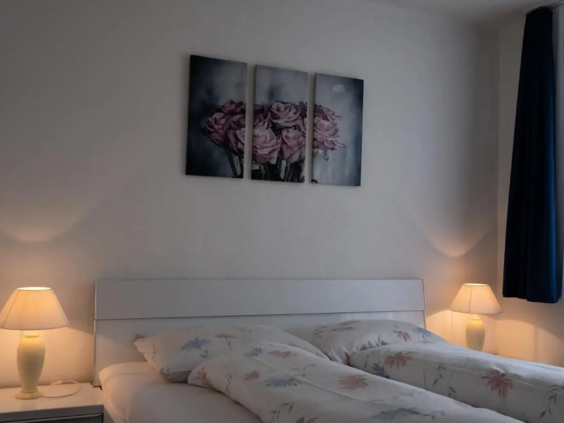 Résidence Chesa Quadrella