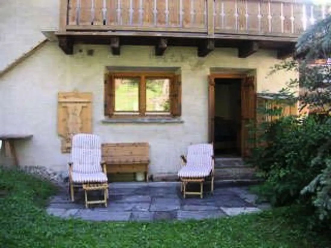 Résidence Chesa Surselva