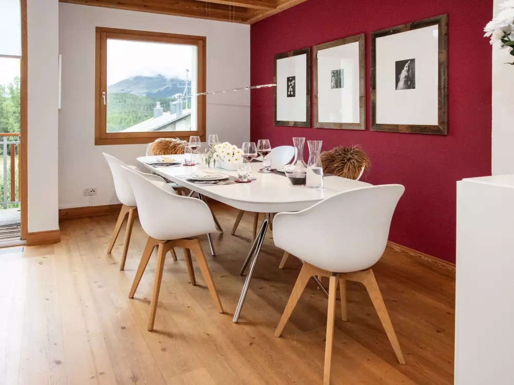 Résidence Chesa Vadret 12