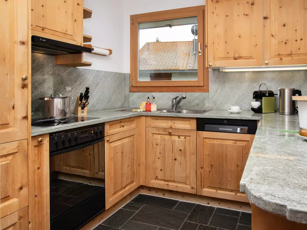 Résidence Chesa Vadret 12