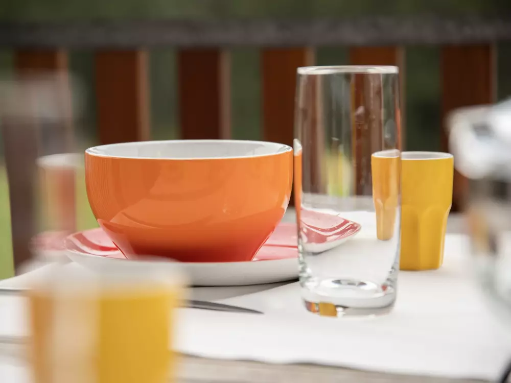 Résidence Chesa Vadret 12