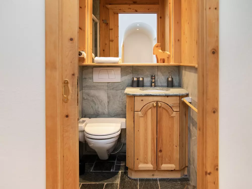 Résidence Chesa Vadret 12