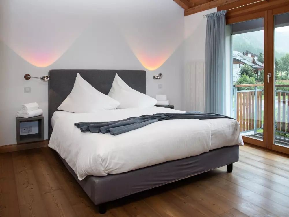 Résidence Chesa Vadret 12