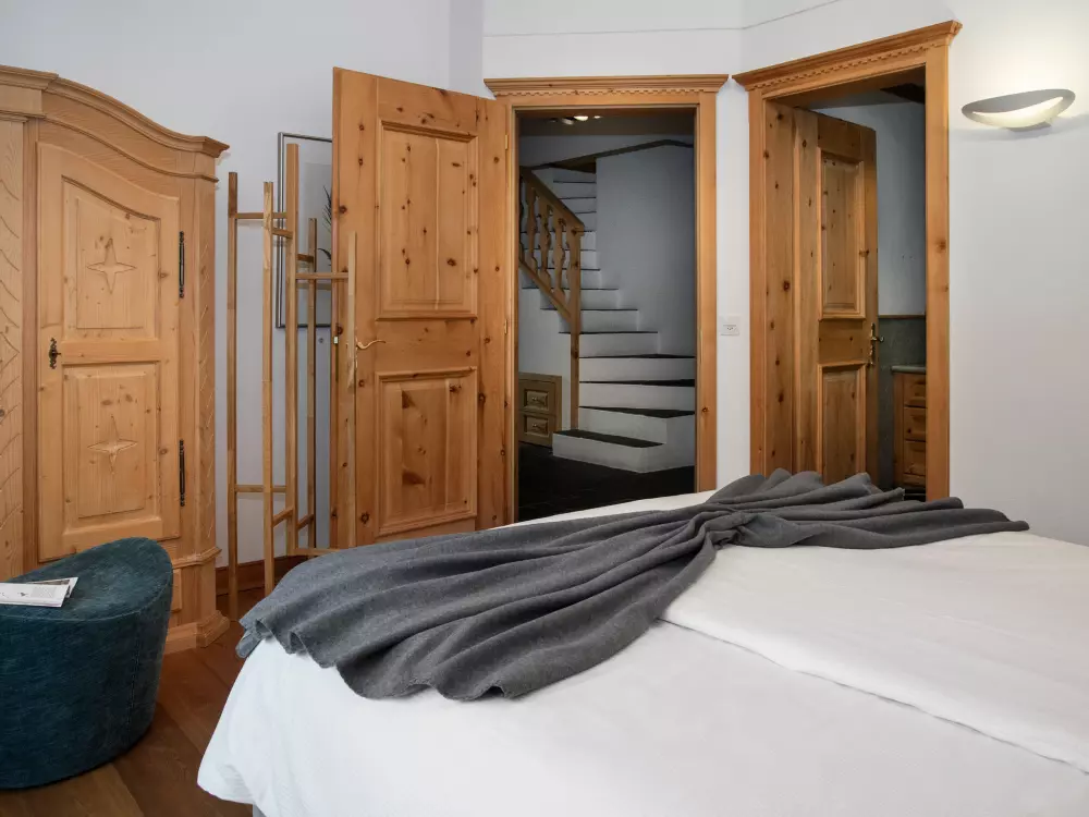 Résidence Chesa Vadret 12