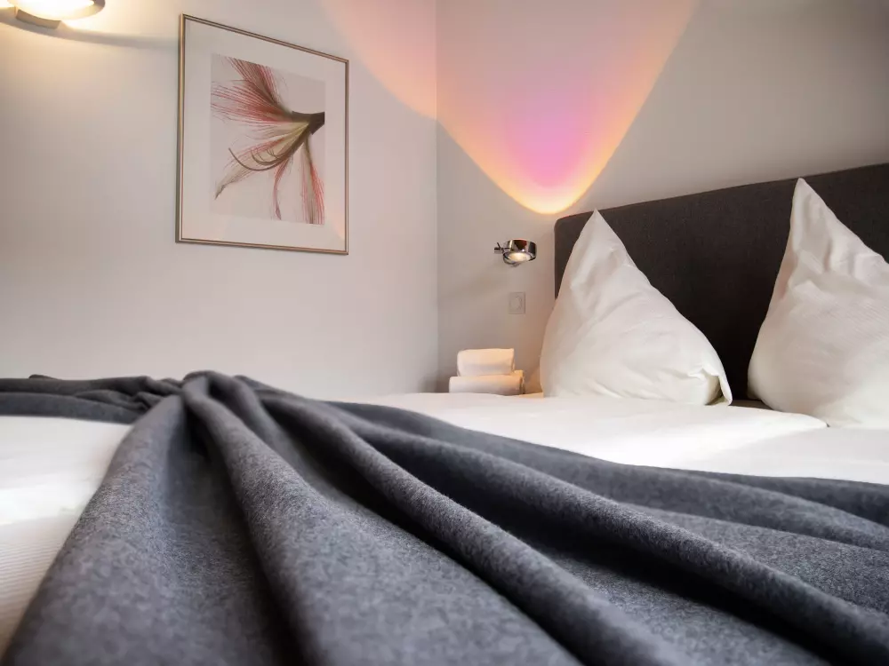 Résidence Chesa Vadret 12