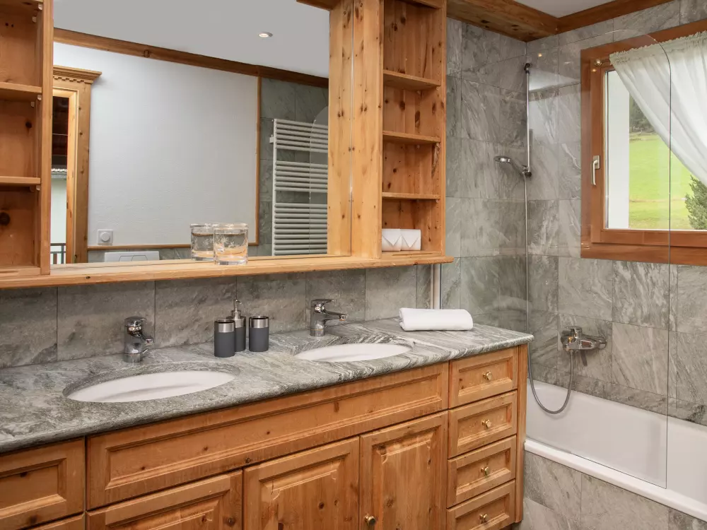 Résidence Chesa Vadret 12