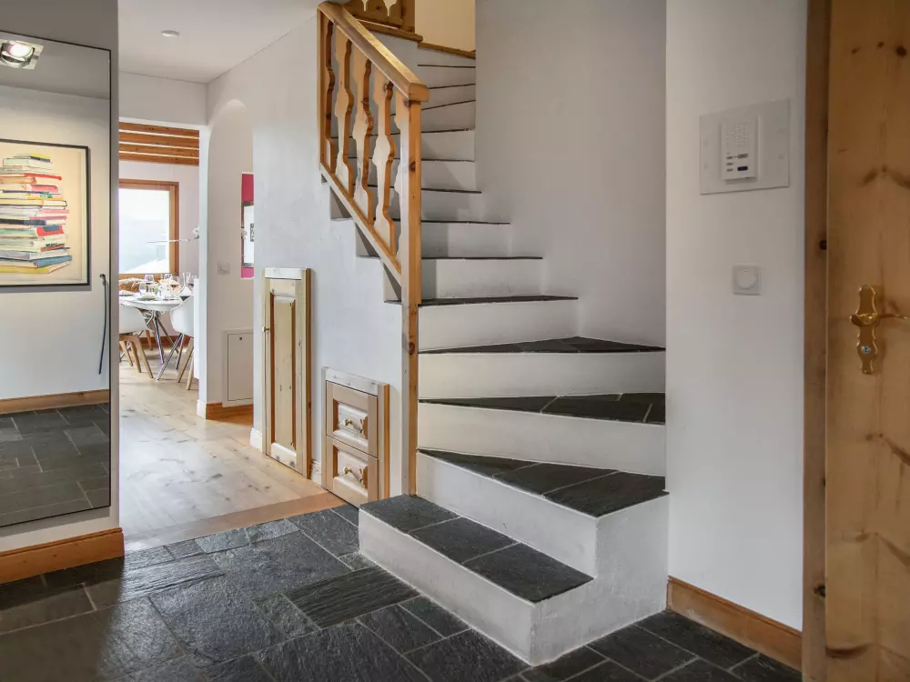 Résidence Chesa Vadret 12