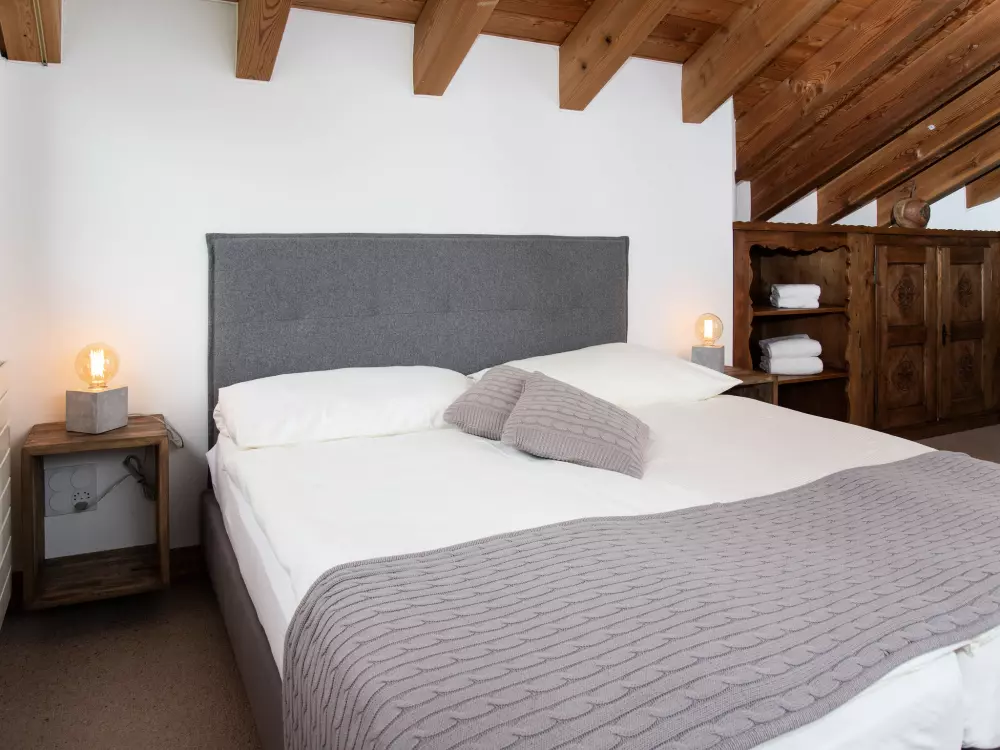 Résidence Chesa Vadret 12