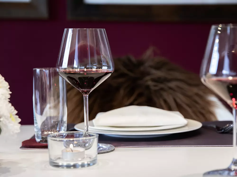 Résidence Chesa Vadret 12