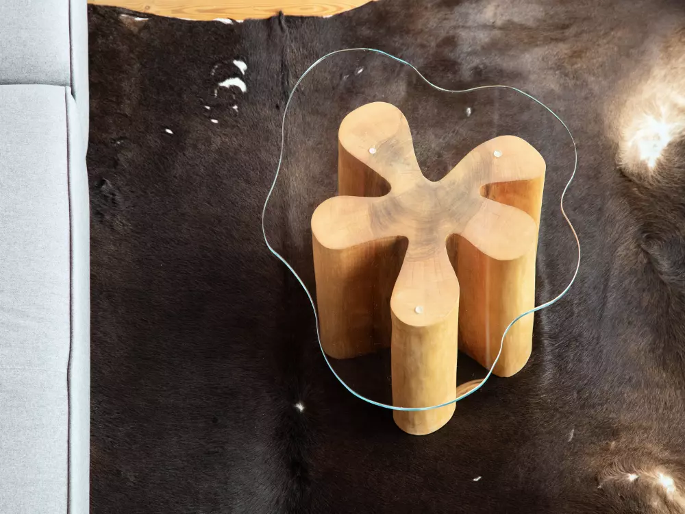 Résidence Chesa Vadret 12