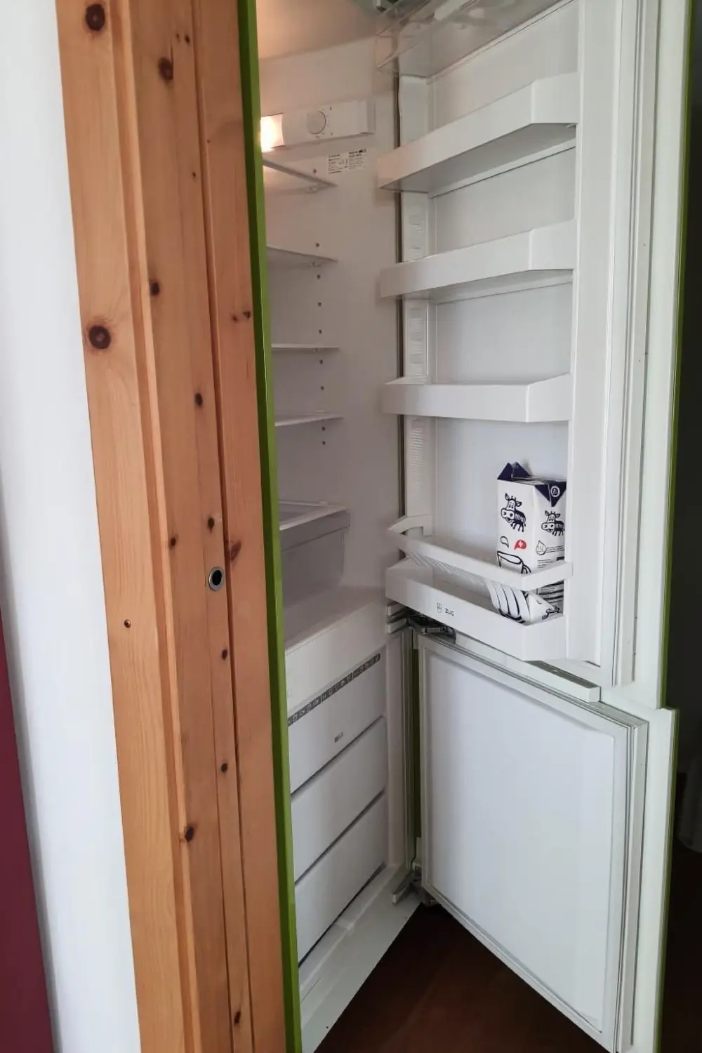 Résidence Chesa Vista Mezdi