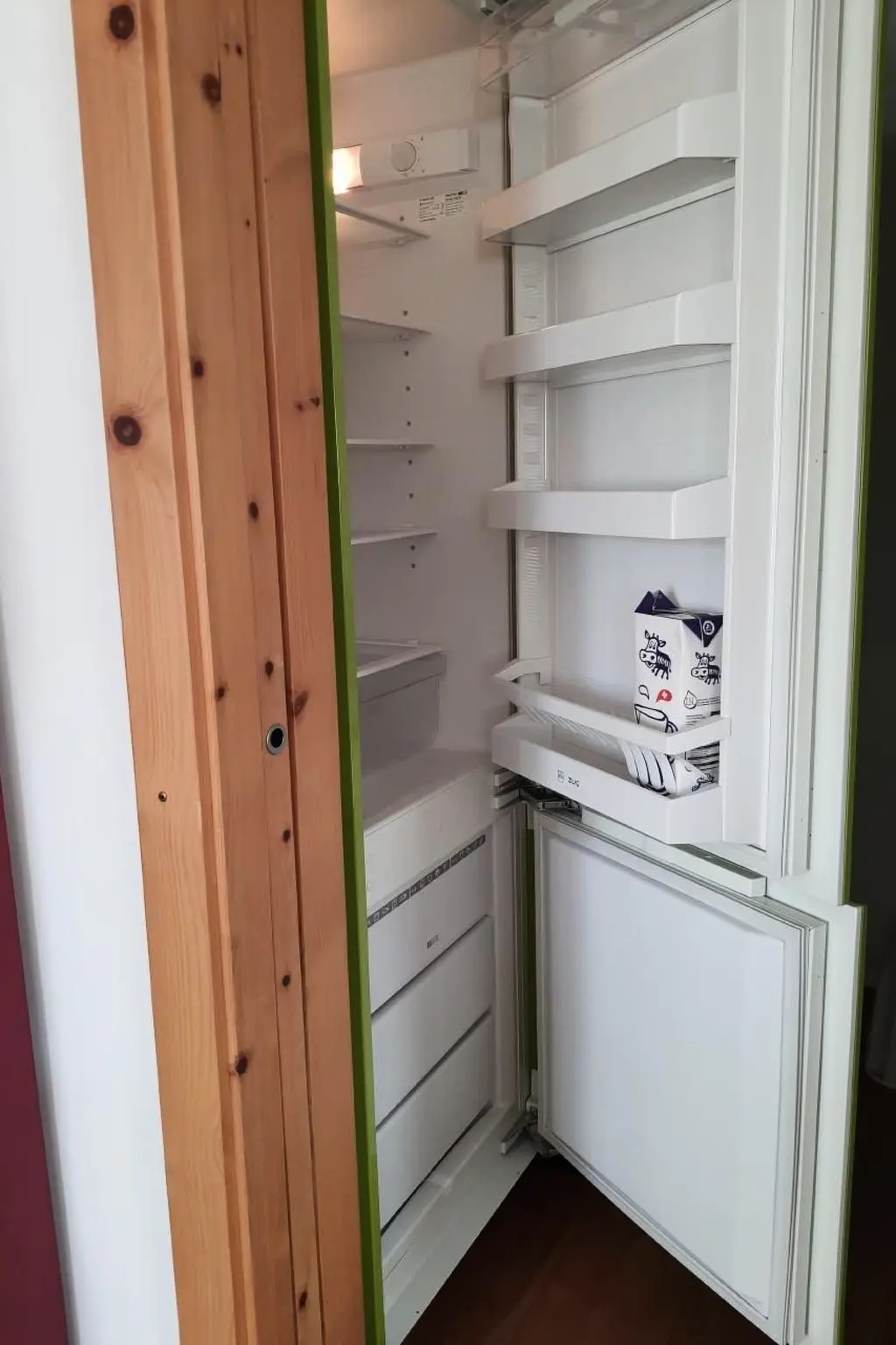Résidence Chesa Vista Mezdi
