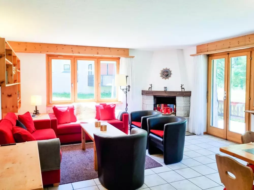 Résidence Curtins16