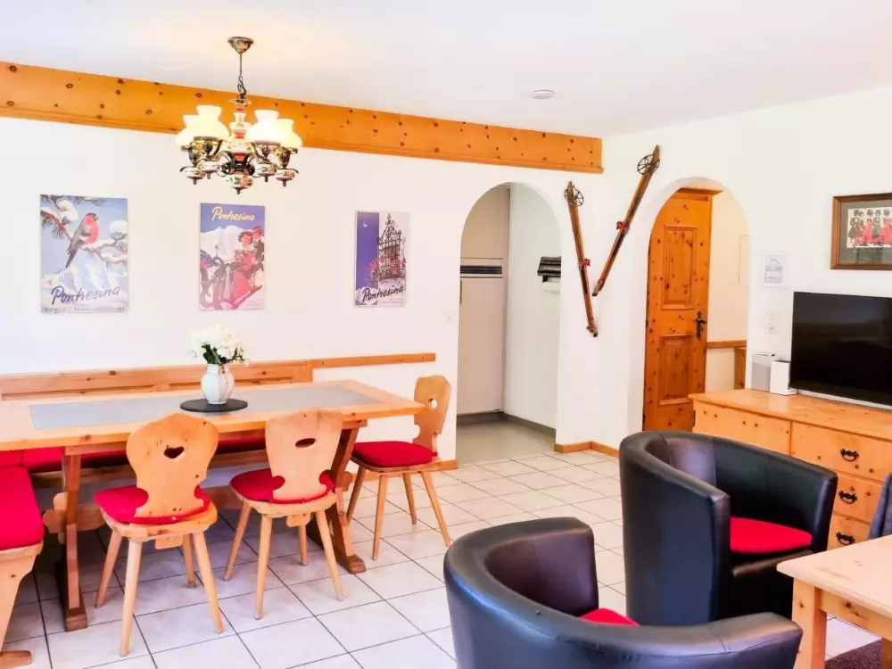 Résidence Curtins16