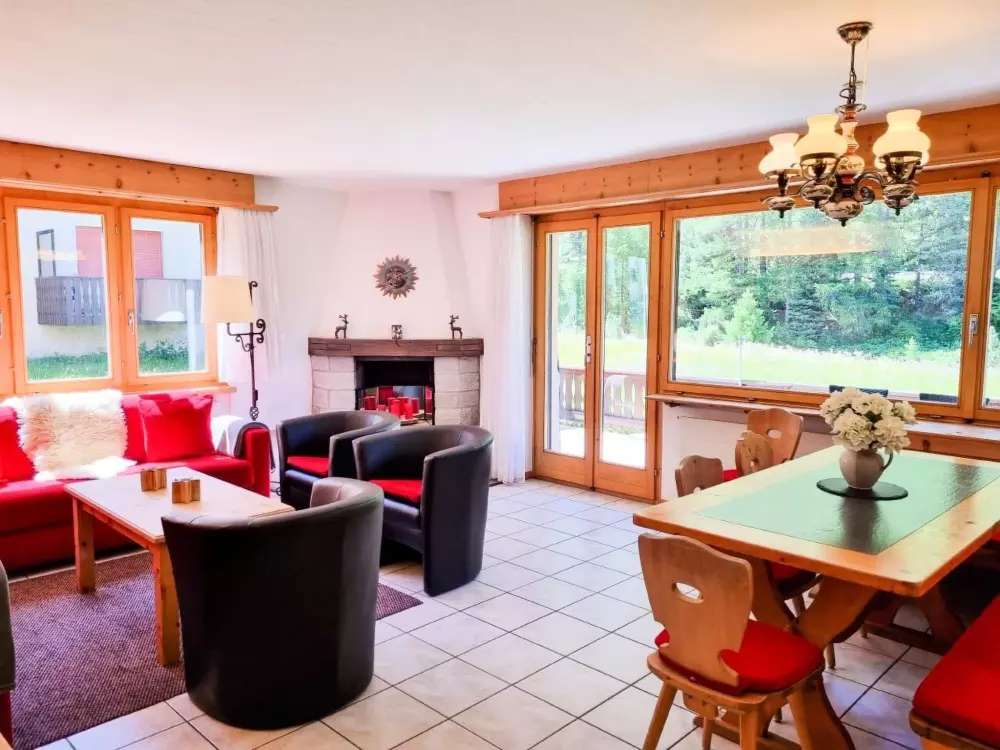 Résidence Curtins16