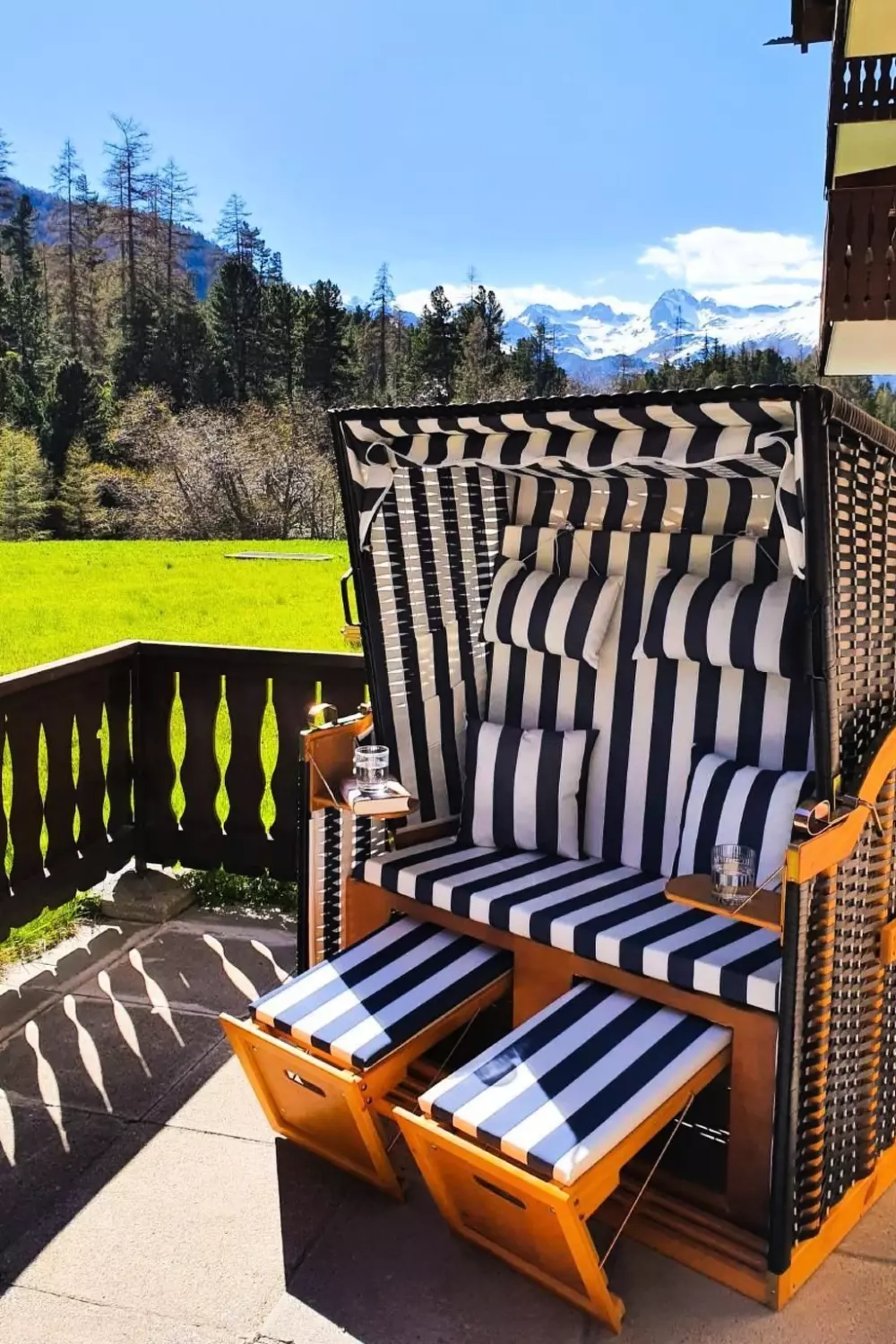 Résidence Curtins16