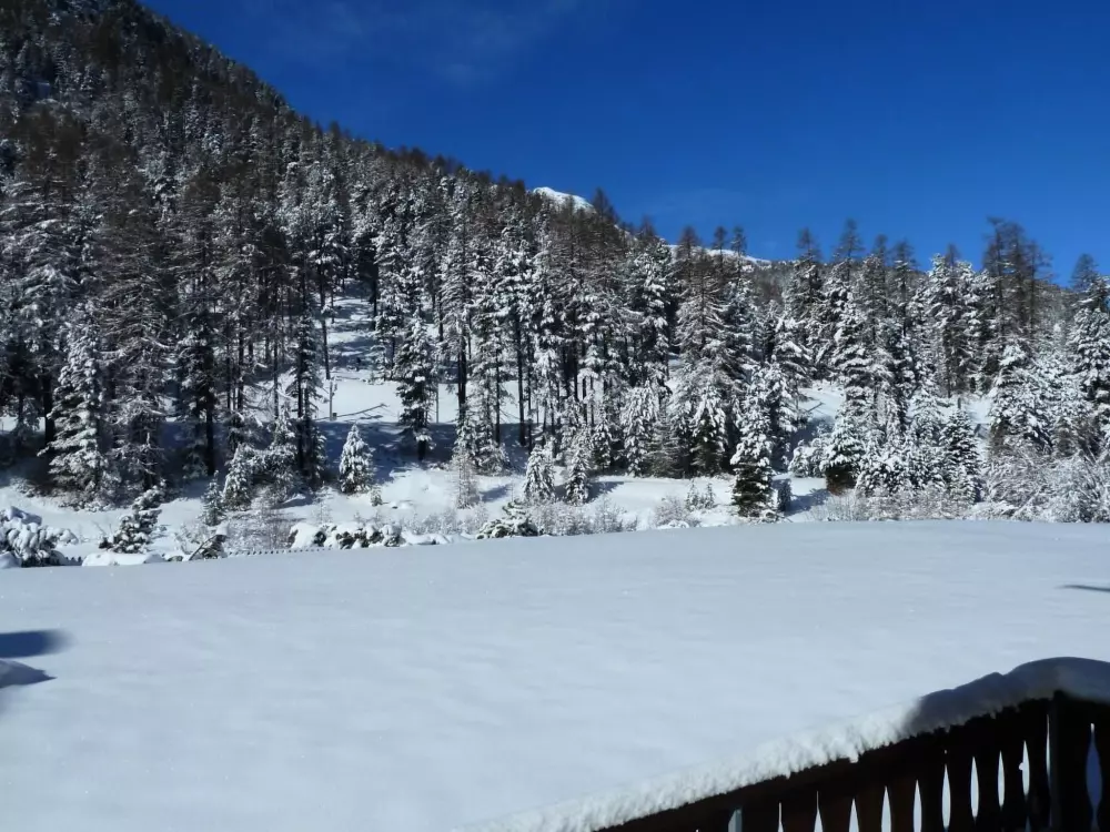 Résidence Curtins16