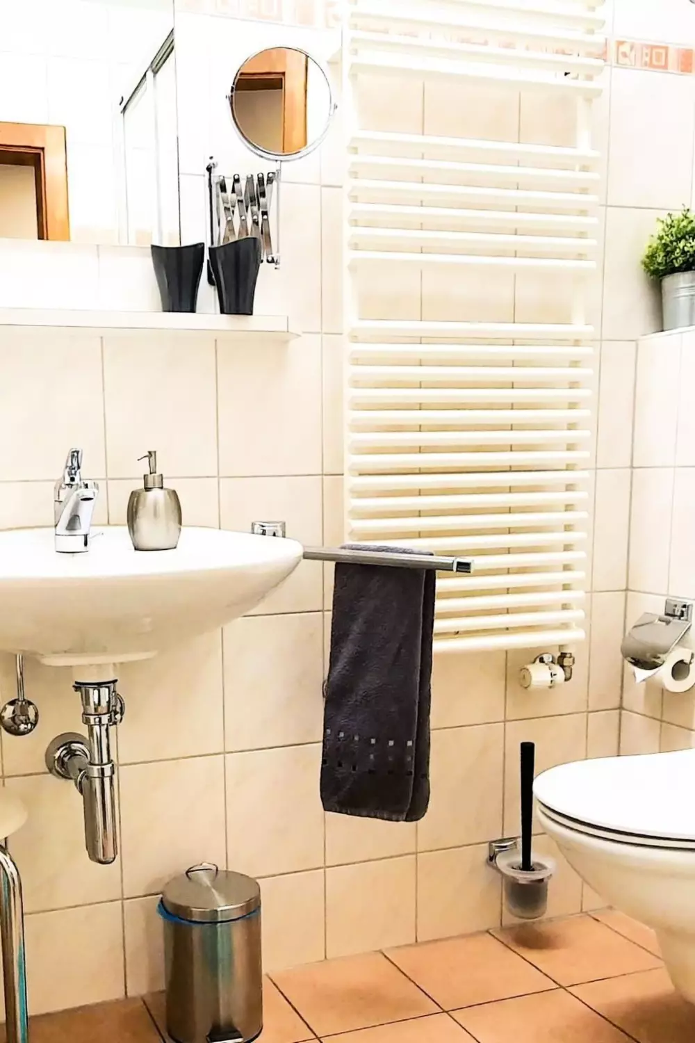 Résidence Curtins16