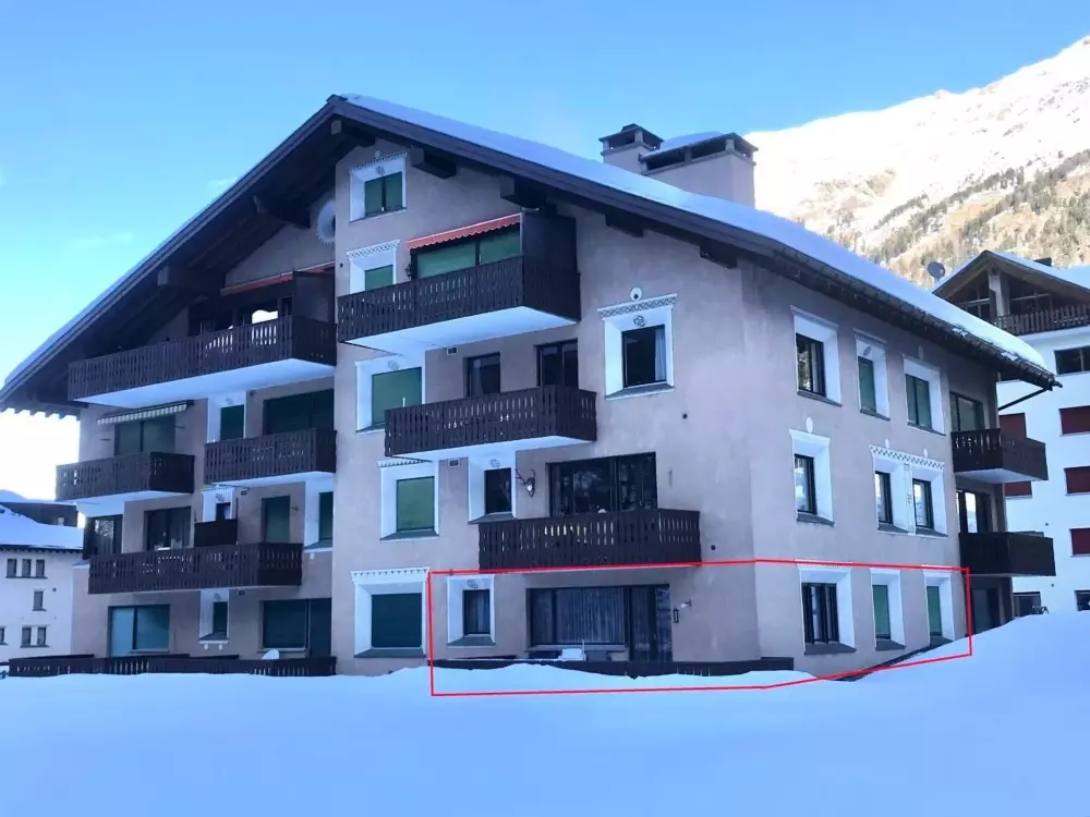 Résidence Curtins16