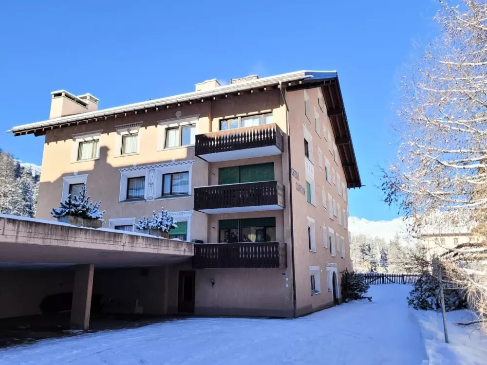 Résidence Curtins16