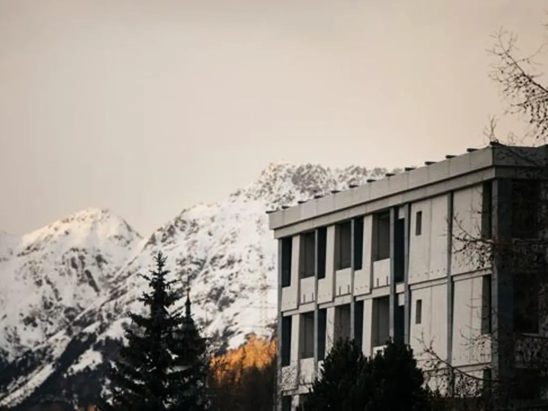 Résidence Hotel Maistra 160, (Pontresina),