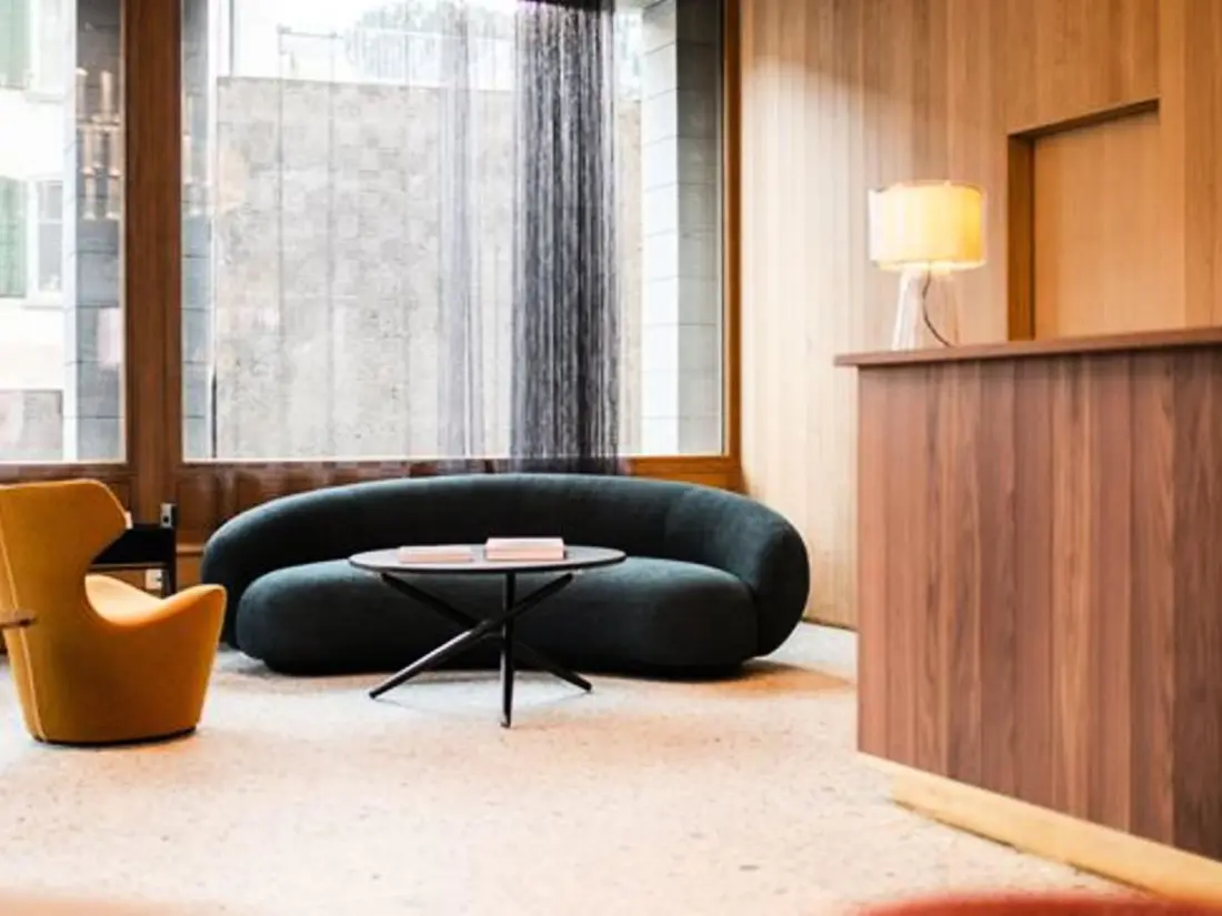 Résidence Hotel Maistra 160, (Pontresina),
