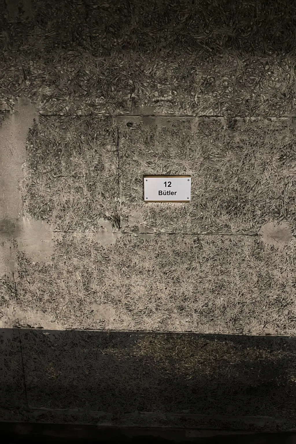 Résidence Wohnung Curtins