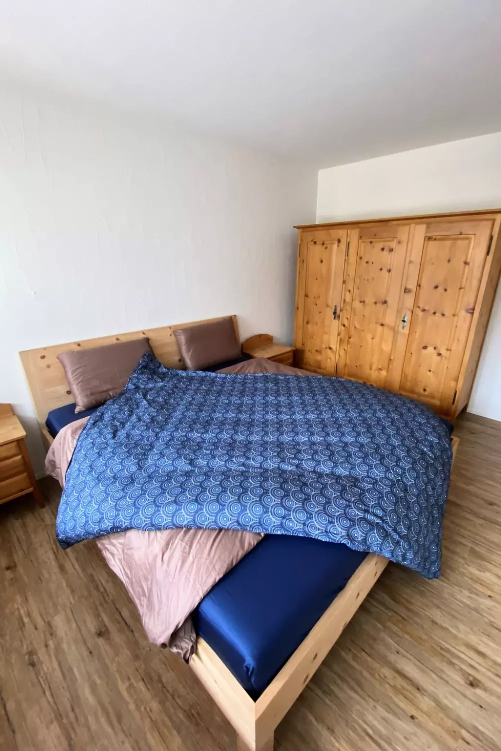 Résidence Wohnung Curtins