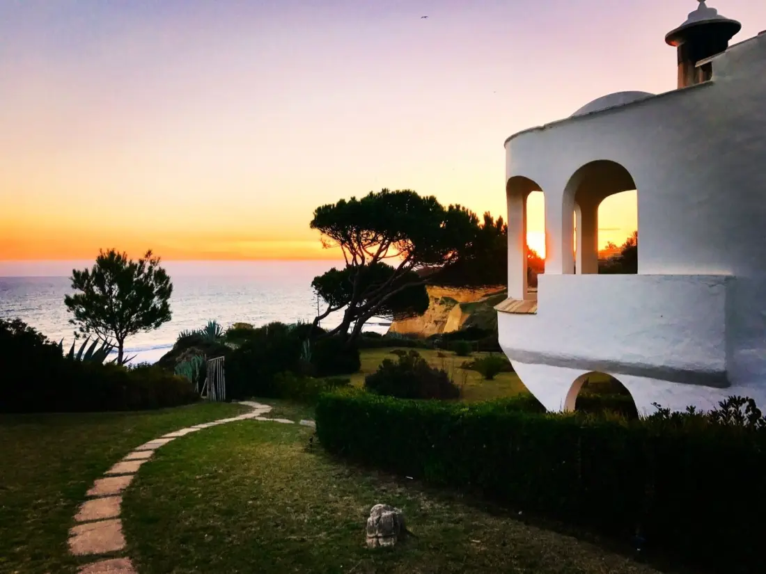Maison de Vacances Porches