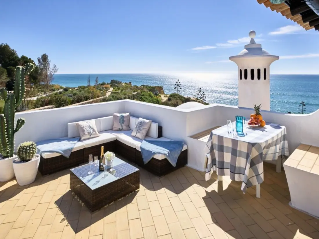 Maison de Vacances Porches