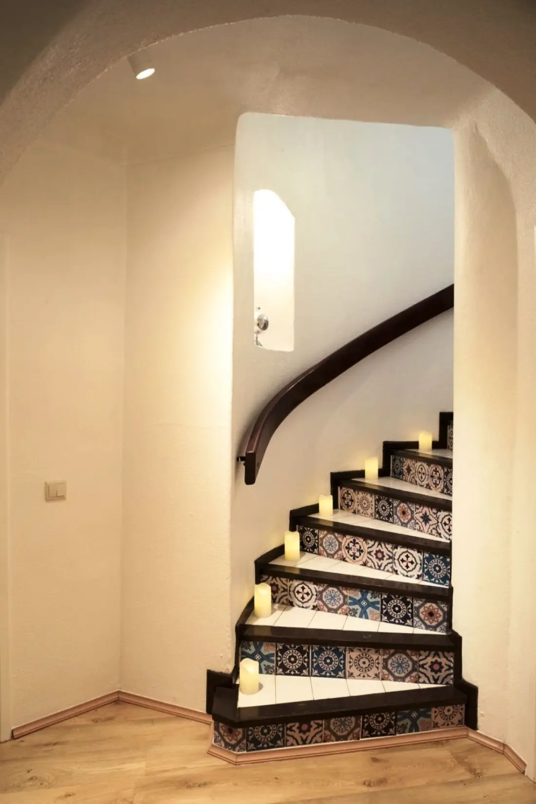 Maison de Vacances Porches