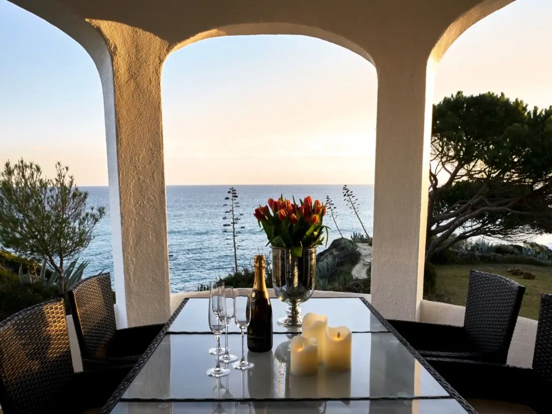 Maison de Vacances Porches