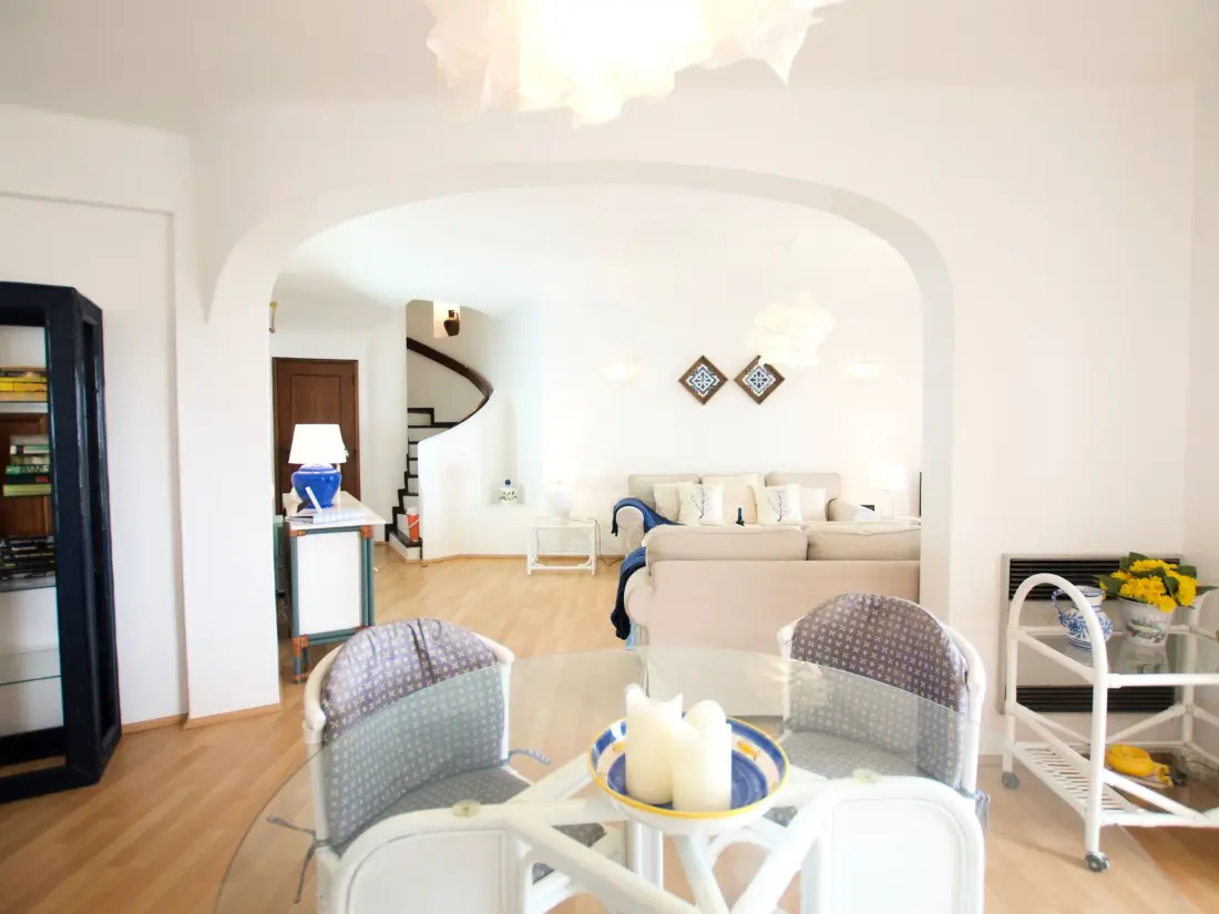 Maison de Vacances Porches