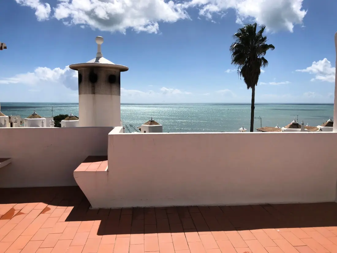 Maison de Vacances Porches