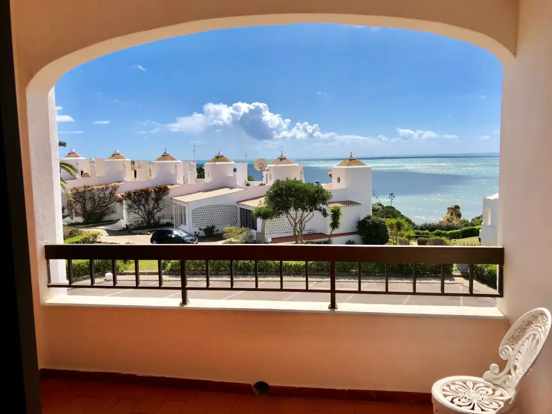 Maison de Vacances Porches