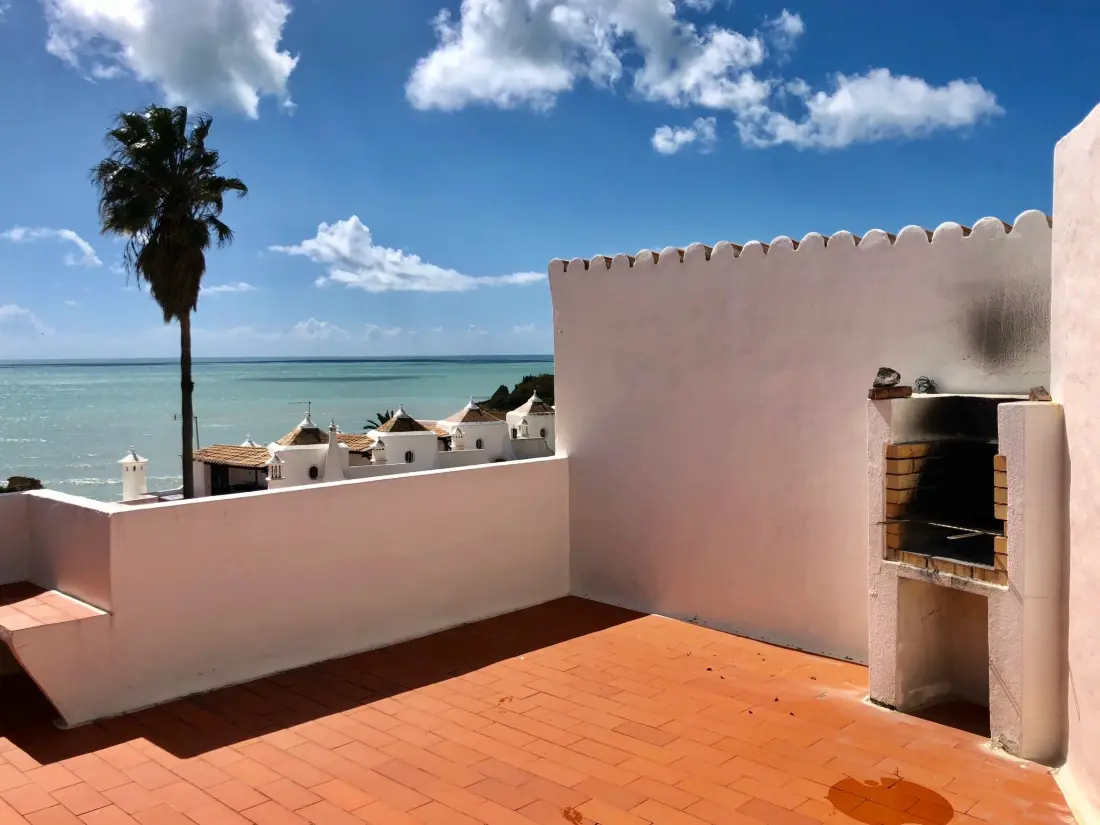 Maison de Vacances Porches
