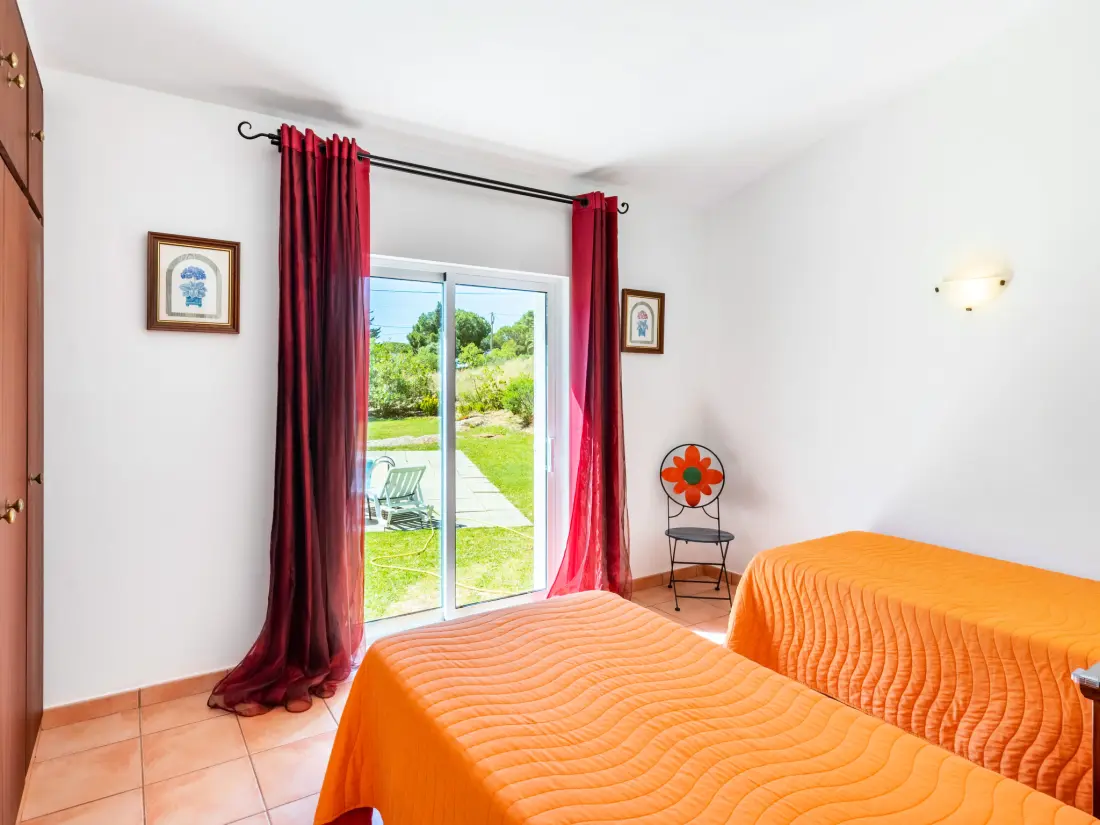 Maison de Vacances Porches