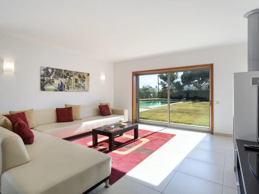 Maison de Vacances Porches