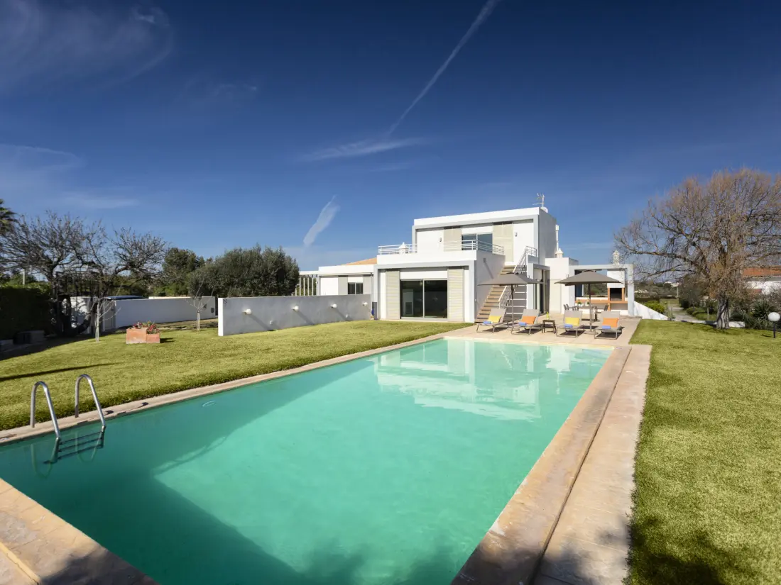 Maison de Vacances Porches