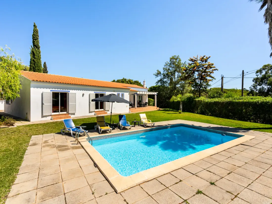 Maison de Vacances Porches