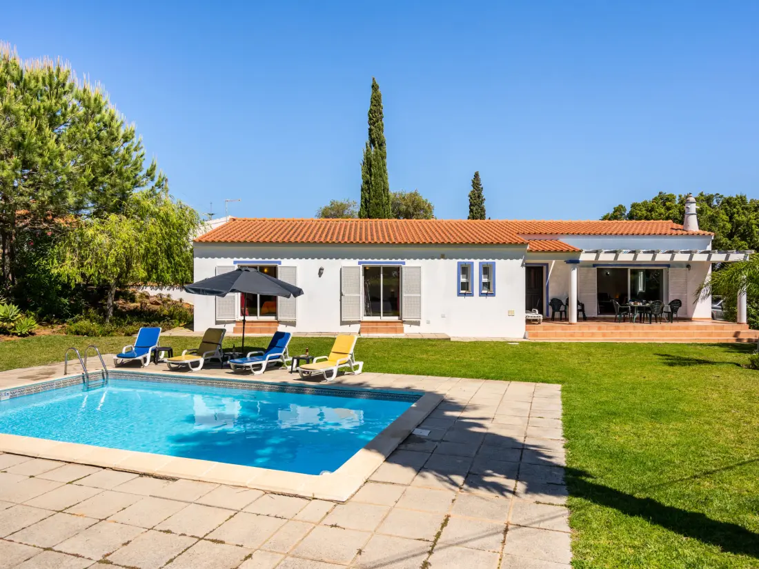 Maison de Vacances Porches
