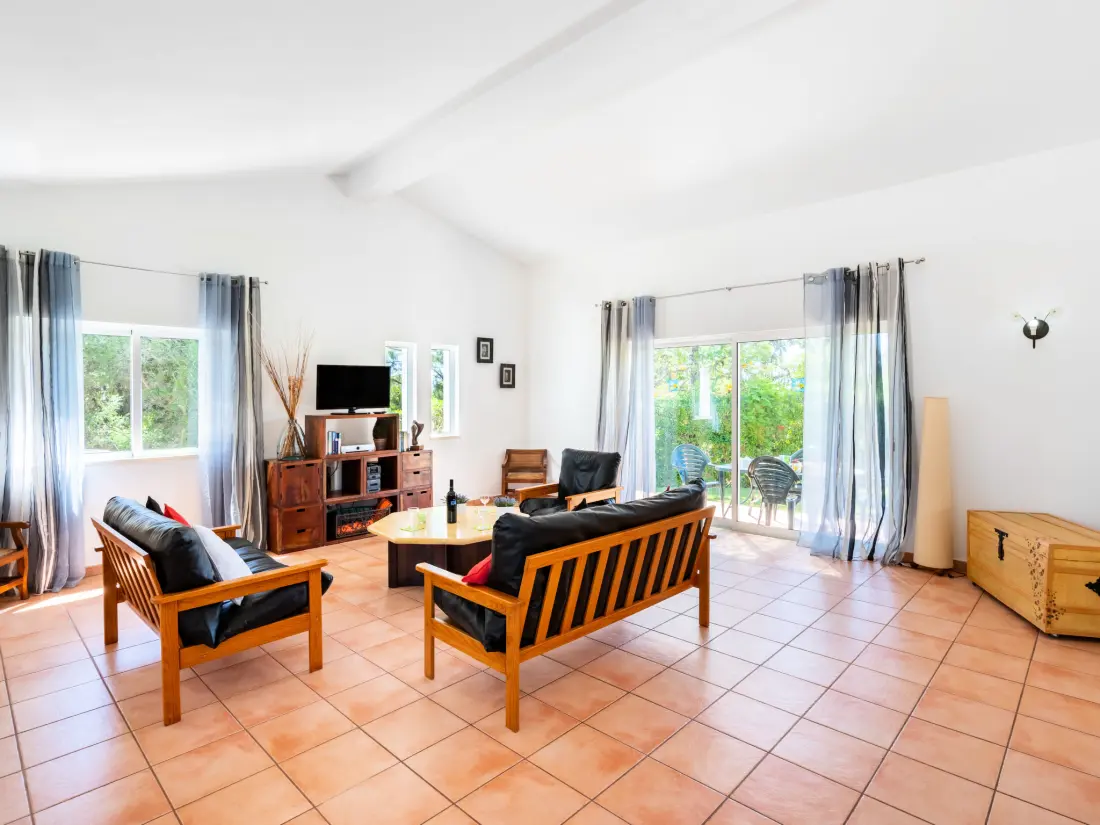 Maison de Vacances Porches